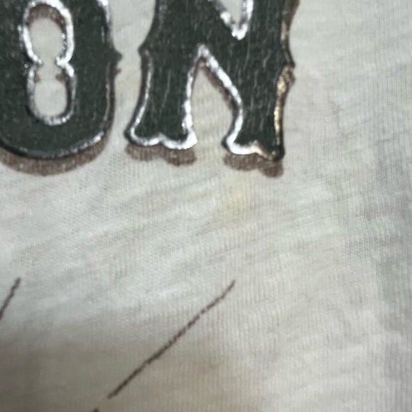 🌲3/$25 Shyanne Short Sleeve Dibs on the Cowboy Western Tee - Picture 6 of 6